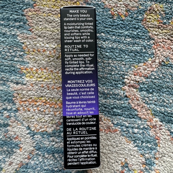 KEYS Soulcare COMFORTING TINTED LIP BALM WITH AVOCADO OIL in Inspiration - Picture 2 of 7